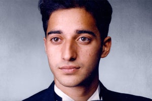 Adnan Syed Serial