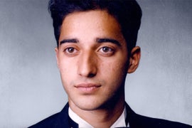 ‘Serial’ Podcast Subject Adnan Syed to Get New Trial