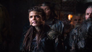 ‘The 100’ Showrunner Previews Game-Changing Episode: ‘There Are Multiple Twists’