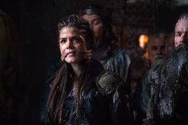 ‘The 100’ Showrunner Previews Game-Changing Episode: ‘There Are Multiple Twists’