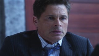 Rob Lowe Begs Fox Execs Not to Kill His Show ‘The Grinder’