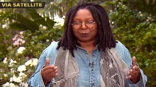 ‘The View’s’ Whoopi Goldberg on Being Mistaken for Oprah: ‘Could Have Been a Lot Worse’