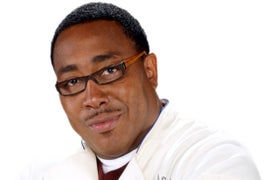 ‘Top Chef’ Alum Tim Dean Files $3 Million Racial Discrimination Lawsuit