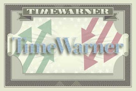 Time Warner Takes Stake in Hulu, Q2 Profit Soars