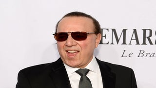 Tommy Mottola Slapped With Breach-of-Contract Lawsuit Over Book Deal