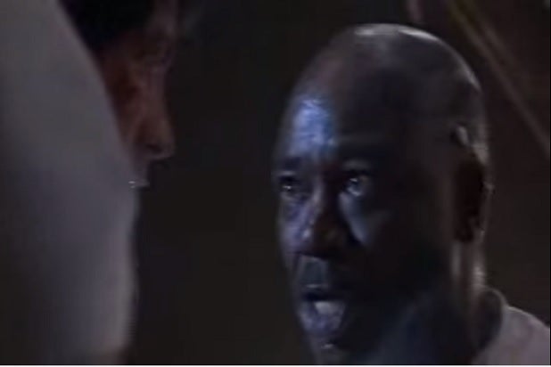 tony burton rocky