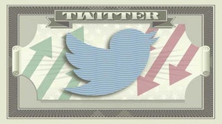 Twitter Soars 16 Percent on Strong User Growth, Smaller Losses