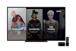 Vevo Says It’s Almost Ready to Start Charging