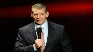 Vince McMahon Just Sold $100 Million in WWE Stock to Fund NFL Rival