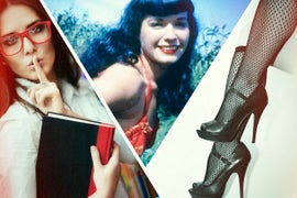 Hollywood Sexism Exposed! Scripts Routinely Intro Female Characters as ‘Model Pretty,’ ‘Leggy’