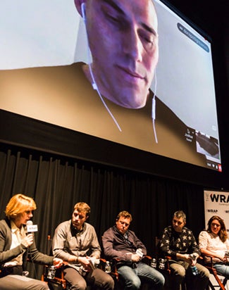 TheWrap Doc Series