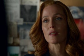Ratings: ‘X-Files’ Finale Knots Fox With ABC, ‘The Bachelor’