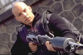 ‘xXx 4’ to Lead Slate of New Movie Production, Financing Firm The H Collective