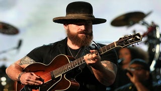 Zac Brown Sued for Alleged Injury to Blind Woman at Concert