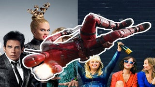 Can Ryan Reynolds’ ‘Deadpool’ Dominate ‘Zoolander 2,’ ‘How to Be Single’ at Box Office?