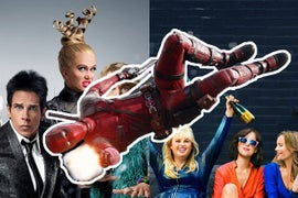 Can Ryan Reynolds’ ‘Deadpool’ Dominate ‘Zoolander 2,’ ‘How to Be Single’ at Box Office?