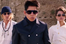 5 Reasons ‘Zoolander 2’ Missed the Mark