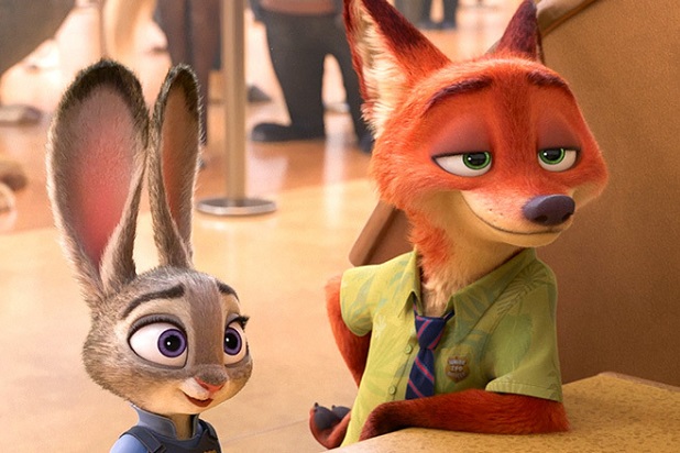 zootopia