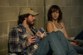 ’10 Cloverfield Lane’ Review: JJ Abrams’ Thriller Is ‘Twilight Zone’ Meets ‘No Exit’