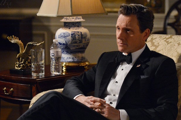 Tony Goldwyn Scandal Tony Goldwyn Scandal