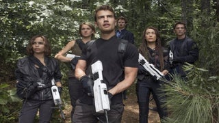 5 Reasons ‘Allegiant’ Didn’t Deliver Like ‘Divergent’ at Box Office