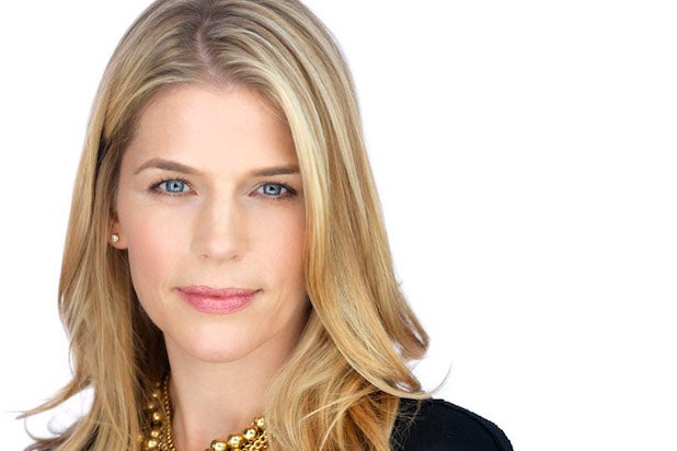 Alison Moore, a former NBCUniversal executive, joins SoundCloud