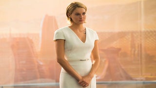 ‘The Divergent Series: Allegiant’ Is a ‘Soggy Spit-Wad,’ and 10 Other Disastrous Reviews