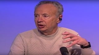 Andrew Grove, Former Intel Chairman and CEO, Dies at 79