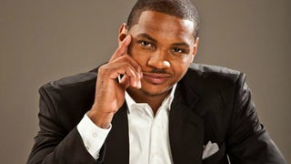 Carmelo Anthony Calls Athletes to Action ‘By Any Means Necessary’ After Police Shootings