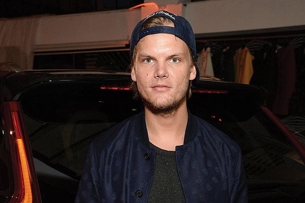 Avicii to Retire After 2016 Tour: 'I Needed to Make a Change'