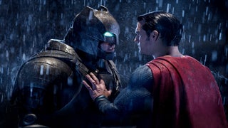 ‘Batman v Superman’ Powers to $27.7 Million at Thursday Box Office