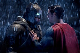 ‘Batman v Superman’ Powers to $27.7 Million at Thursday Box Office
