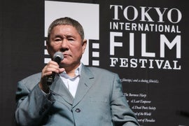 Scarlett Johansson’s ‘Ghost in the Shell’ Casts Its First Japanese Actor