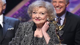 Betty White GoFundMe Page Launched to Protect Actress From 2016