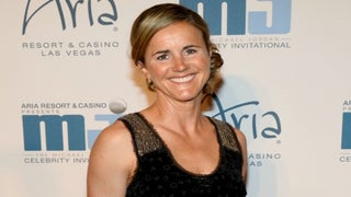 Soccer Star Brandi Chastain Pledges to Donate Her Brain to CTE Research