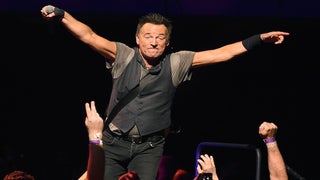 Bruce Springsteen, Steven Van Zandt  Disagree on ‘Hamilton,’ Mike Pence Drama