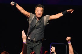 Bruce Springsteen, Steven Van Zandt Disagree on ‘Hamilton,’ Mike Pence Drama