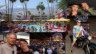 Coachella 2016: Parties, People and Everything You Need to Know (Updating)