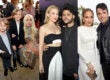 Daily Front Row Lady Gaga The Weeknd Jennifer Lopez