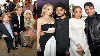 Inside Lady Gaga, Jennifer Lopez, Kate Hudson’s Intimate Fashion Huddle (Photos)
