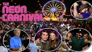 Neon Carnival 2019 Expands to the Same Weekend as Stagecoach (Exclusive)