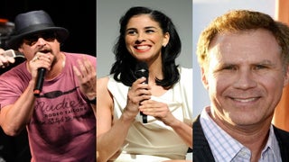 8 Stars Who Switched Their Endorsements in 2016 Presidential Race