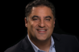 Cenk Uygur young turks