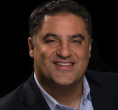 Cenk Uygur young turks