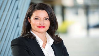 Christina Kounelias Leaves the Academy for EVP Role at Participant Media