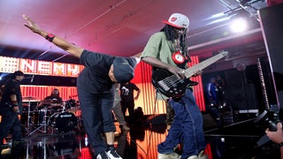 Flavor Flav Sues Chuck D Over Public Enemy Profits