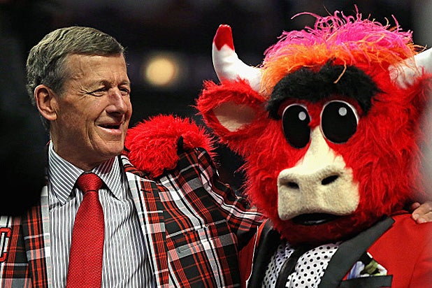 Craig Sager