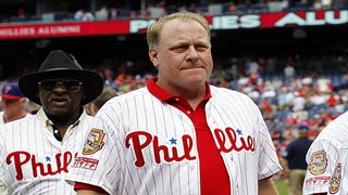 ESPN ‘Addressing’ Curt Schilling Remarks About Donald Trump, Hillary Clinton