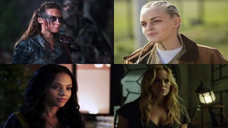 16 Ways Lesbians Have Been Killed Off on Popular TV Shows (Photos)