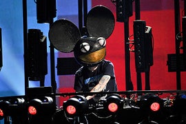 Deadmau5 Files Lawsuit Against Vape Brand for Trademark Infringement
